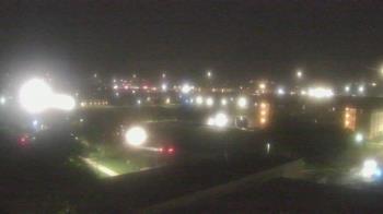 Weather camera view of University of Texas San Antonio.