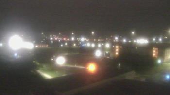 Weather camera view of University of Texas San Antonio.