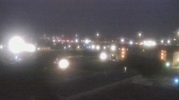 Weather camera view of University of Texas San Antonio.