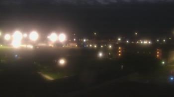 Weather camera view of University of Texas San Antonio.