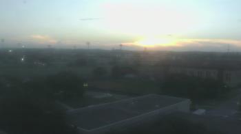 Weather camera view of University of Texas San Antonio.