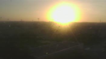 Weather camera view of University of Texas San Antonio.