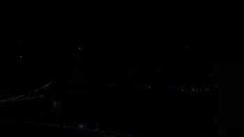 Weather camera view of Space Center Houston.