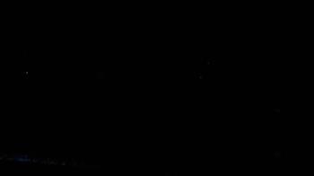 Weather camera view of Space Center Houston.