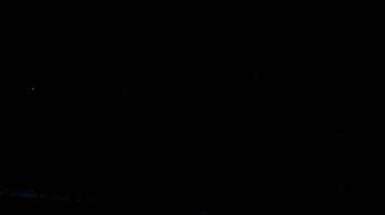 Weather camera view of Space Center Houston.