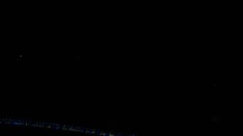 Weather camera view of Space Center Houston.