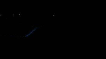 Weather camera view of Space Center Houston.