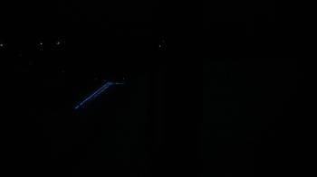 Weather camera view of Space Center Houston.