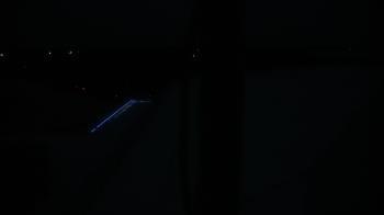 Weather camera view of Space Center Houston.