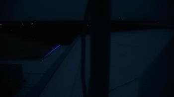 Weather camera view of Space Center Houston.