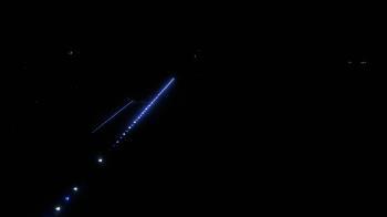 Weather camera view of Space Center Houston.