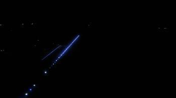 Weather camera view of Space Center Houston.