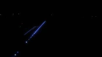 Weather camera view of Space Center Houston.