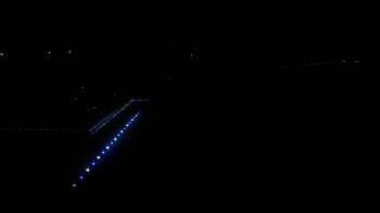 Weather camera view of Space Center Houston.