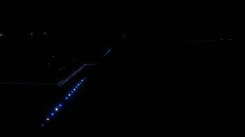 Weather camera view of Space Center Houston.