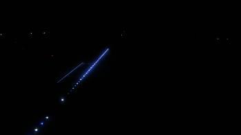 Weather camera view of Space Center Houston.