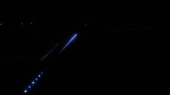 Weather camera view of Space Center Houston.