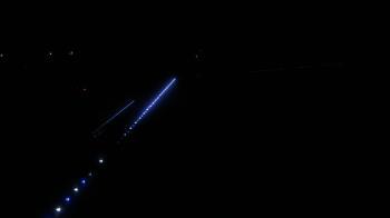 Weather camera view of Space Center Houston.