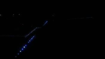 Weather camera view of Space Center Houston.