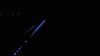 Weather camera view of Space Center Houston.