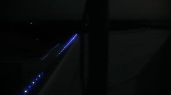 Weather camera view of Space Center Houston.