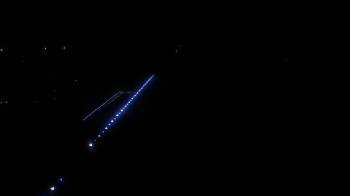 Weather camera view of Space Center Houston.