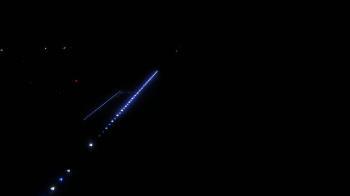 Weather camera view of Space Center Houston.