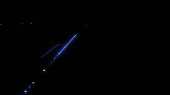 Weather camera view of Space Center Houston.