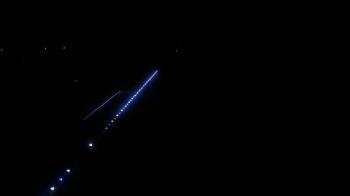 Weather camera view of Space Center Houston.