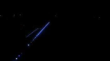 Weather camera view of Space Center Houston.