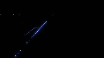 Weather camera view of Space Center Houston.