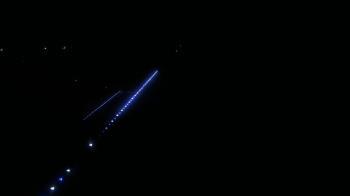 Weather camera view of Space Center Houston.