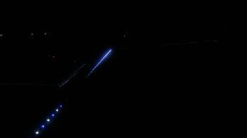 Weather camera view of Space Center Houston.