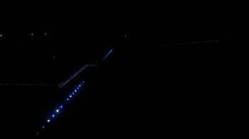 Weather camera view of Space Center Houston.