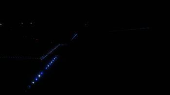 Weather camera view of Space Center Houston.