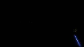 Weather camera view of Space Center Houston.