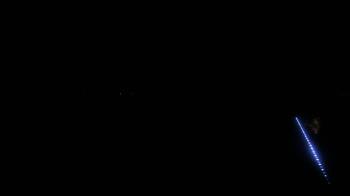 Weather camera view of Space Center Houston.