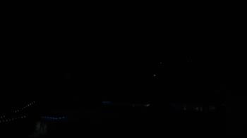 Weather camera view of Space Center Houston.