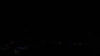 Weather camera view of Space Center Houston.