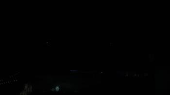 Weather camera view of Space Center Houston.