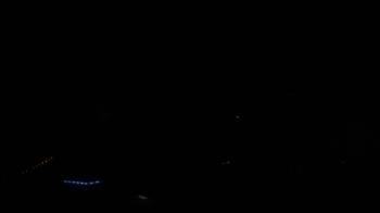 Weather camera view of Space Center Houston.