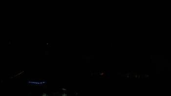 Weather camera view of Space Center Houston.