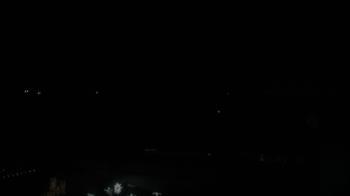 Weather camera view of Space Center Houston.