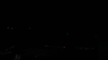 Weather camera view of Space Center Houston.