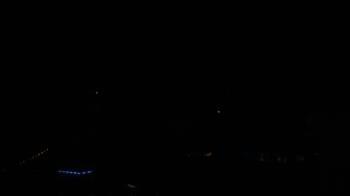 Weather camera view of Space Center Houston.