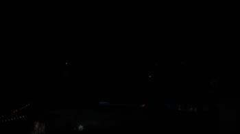 Weather camera view of Space Center Houston.