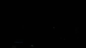 Weather camera view of Space Center Houston.