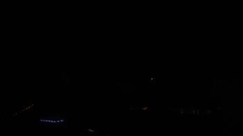 Weather camera view of Space Center Houston.