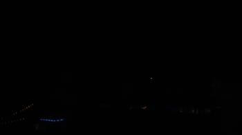 Weather camera view of Space Center Houston.