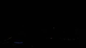 Weather camera view of Space Center Houston.